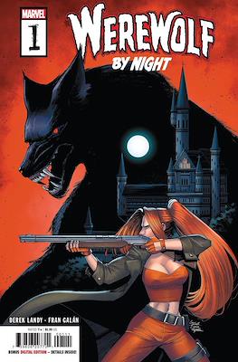Werewolf by Night (2023)