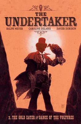 The Undertaker