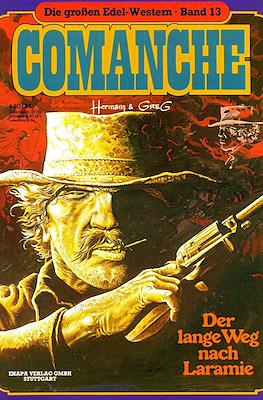 Die großen Edel-Western #13