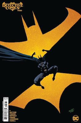 Detective Comics Vol. 1 (1937-2011; 2016-Variant Covers) #1083.1
