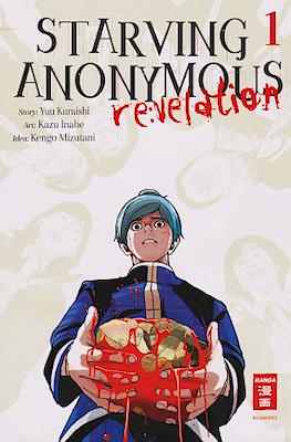 Starving Anonymous Re:velation