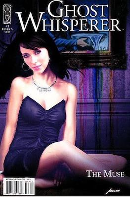 Ghost Whisperer: The Muse #3