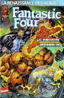 Fantastic Four Vol. 1