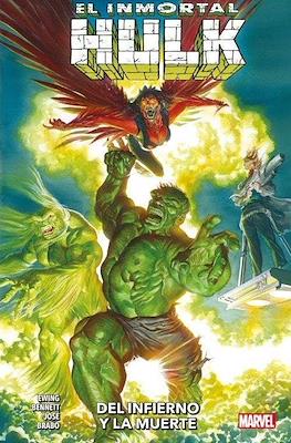 El Inmortal Hulk #10