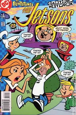 The Flintstones and the Jetsons #14