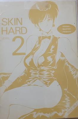 Skin Hard (Grapa 32 pp) #2