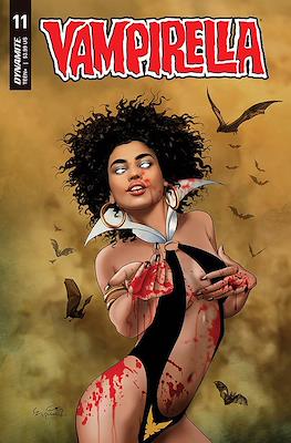 Vampirella (2019- Variant Cover) #11.2