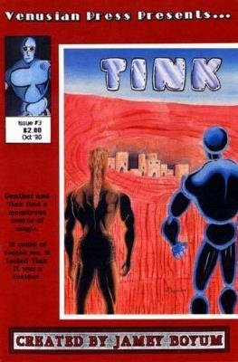 Tink #3