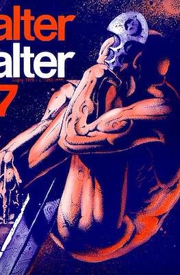 Alterlinus / Alter Alter / Il Grande Alter #55
