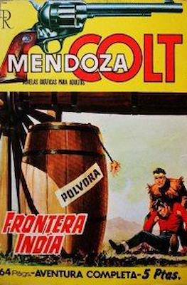 Mendoza Colt #75