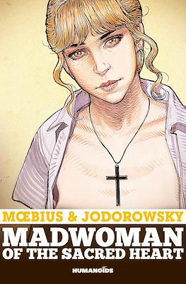Madwoman of the Sacred Heart