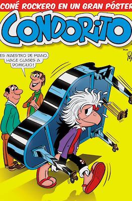 Condorito #809