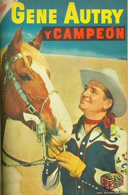 Gene Autry #32