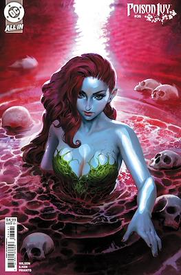 Poison Ivy (2022-Variant Covers) #36