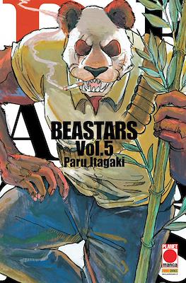 Beastars #5