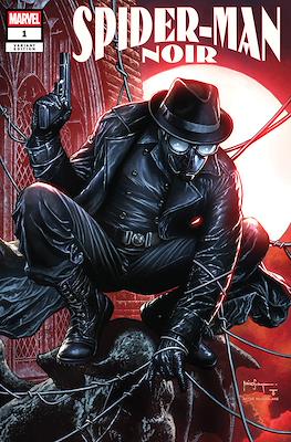 Spider-Man Noir (2025-Variant Covers) #1.6