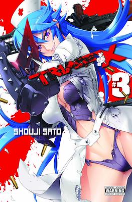 Triage X #3