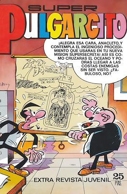 Super Pulgarcito #64