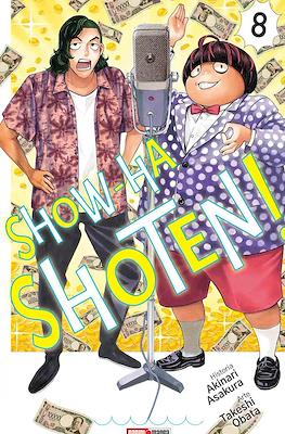 Show-ha Shoten! #8