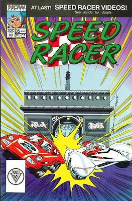 Speed Racer Vol.1 #35