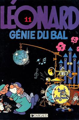 Léonard #11