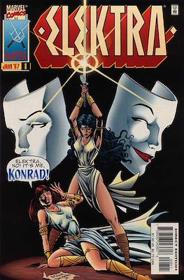 Elektra Vol. 1 (Comic Book) #8