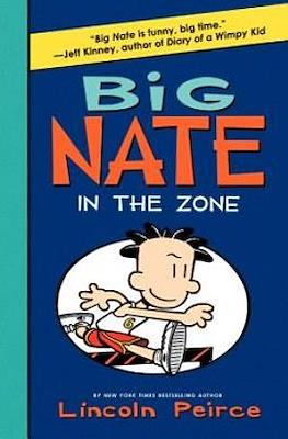 Big Nate #6