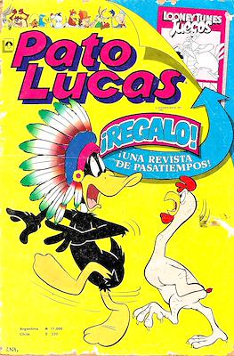 Pato Lucas Vol. 1 (1991)