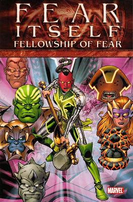 Fear Itself: Fellowship of Fear