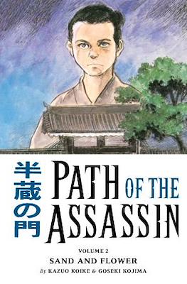 Path of the Assassin #2