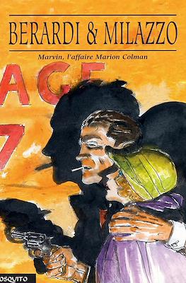 Marvin, l'affaire Marion Colman