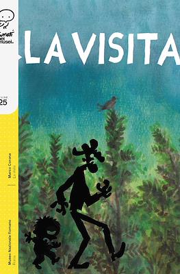 Fumetti nei Musei #25