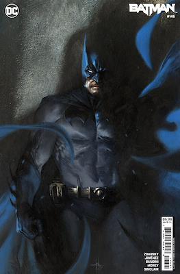 Batman Vol. 3 (2016-Variant Covers) #146.1