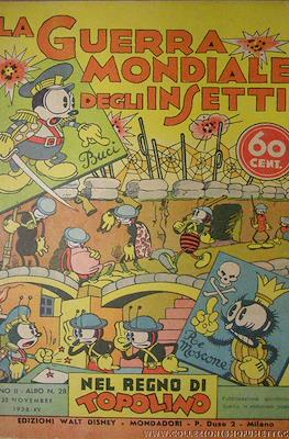 Nel regno di Topolino #28