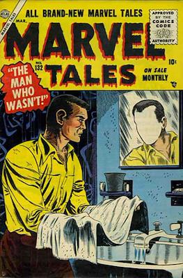 Marvel Tales (1949-1957) #132