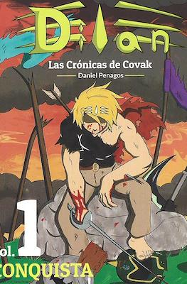 Dilan: Las Crónicas de Covak