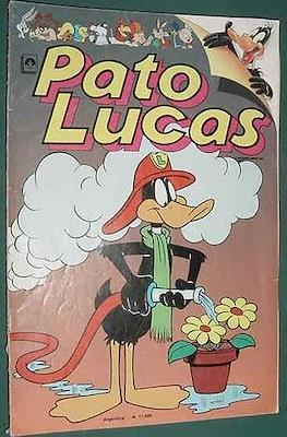 Pato Lucas Vol. 3 (1992) #4