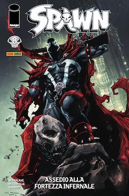 Spawn #8