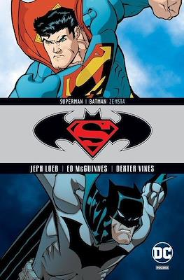 Superman/Batman #4