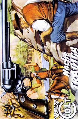 Mendoza Colt (1955) (Grapa) #15