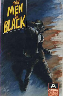The Men in Black #2