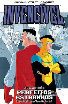 Invencível #3