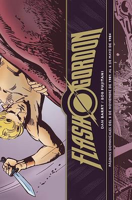 Flash Gordon - Edición Integral (Cartoné) #21