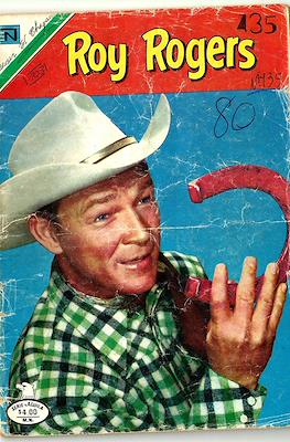 Roy Rogers #435