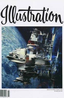 Illustration Magazine #36