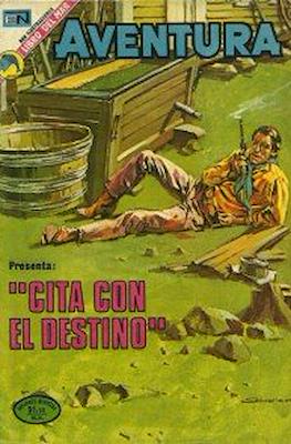 Aventura #790