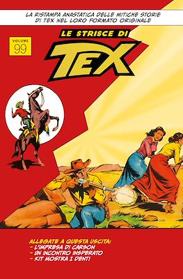 Le strisce di Tex #99