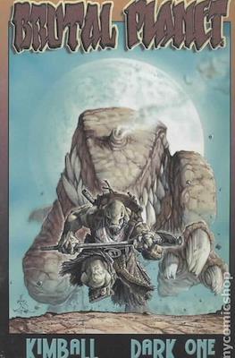 Brutal Planet #2