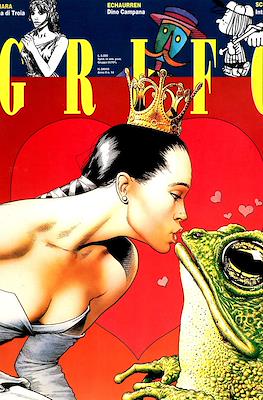 Il Grifo #14