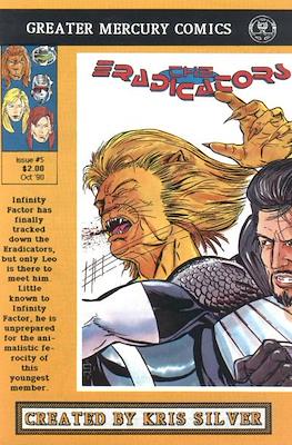 The Eradicators #5